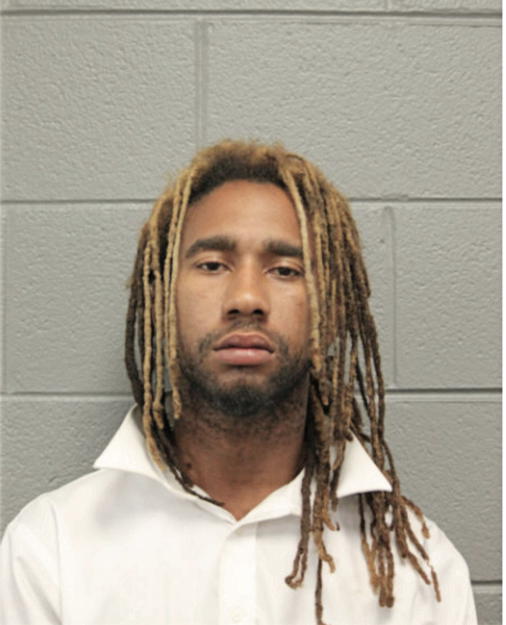 NICHOLAS ROBINSON, Cook County, Illinois
