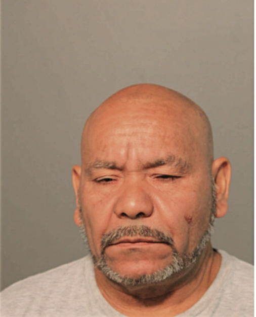 EDUARDO RODRIGUEZ, Cook County, Illinois