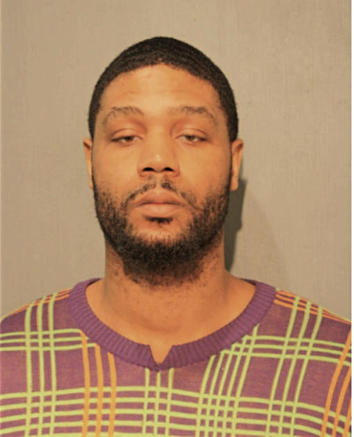 KARL ROLAND, Cook County, Illinois
