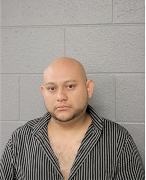 JAIME E ROMERO, Cook County, Illinois