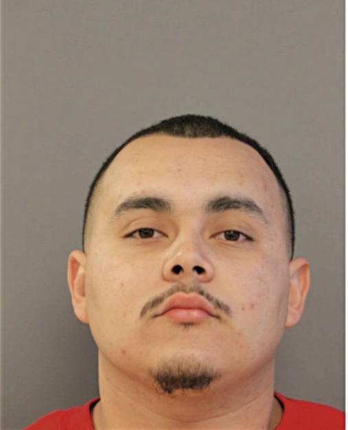 MANUEL SALAZAR, Cook County, Illinois