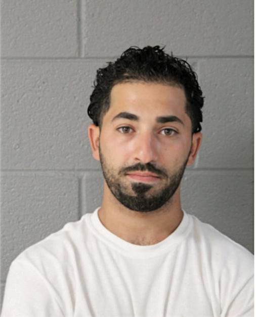 KISE SALEH, Cook County, Illinois