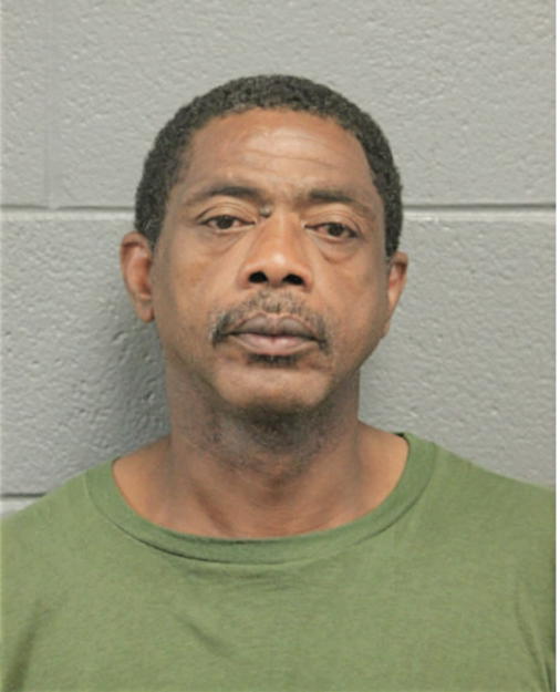 TYRONE SCOTT, Cook County, Illinois