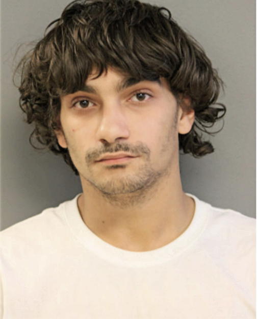 CHRISTOPHER M SCUMACI, Cook County, Illinois