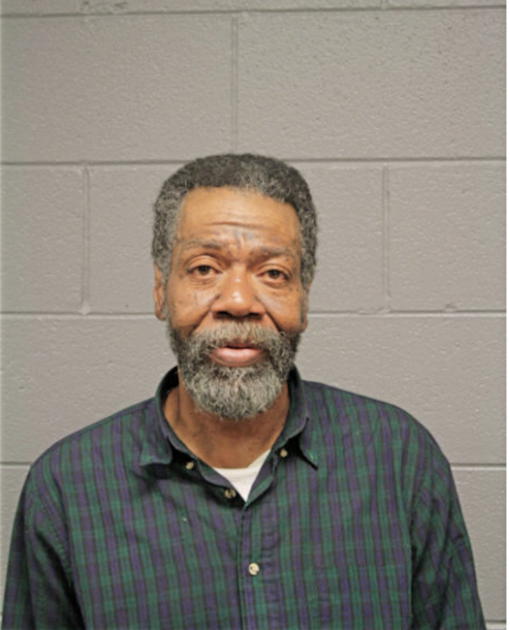 MORRIS SHINHOLSTER, Cook County, Illinois