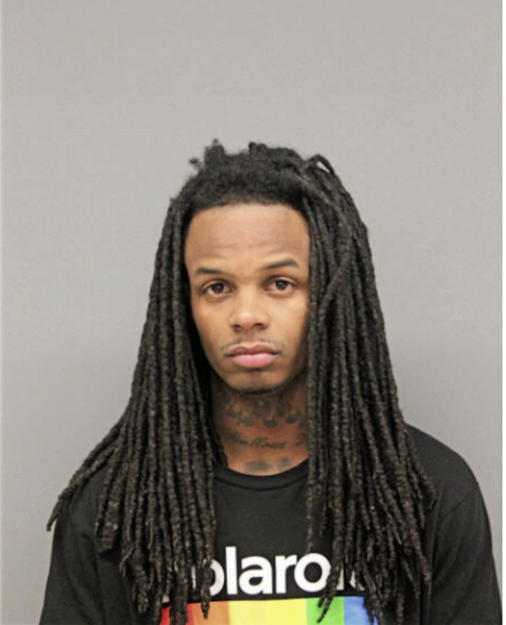 JAMAL SMITH, Cook County, Illinois
