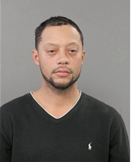 JASON D SMITH, Cook County, Illinois