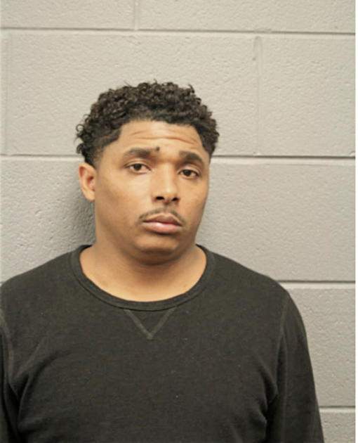 JIMMY N SMITH, Cook County, Illinois