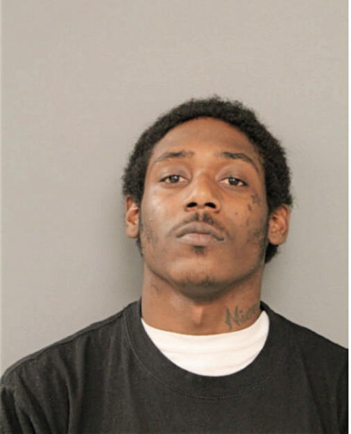 MICHAEL A SMITH, Cook County, Illinois
