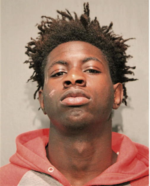 QUEON A SMITH, Cook County, Illinois