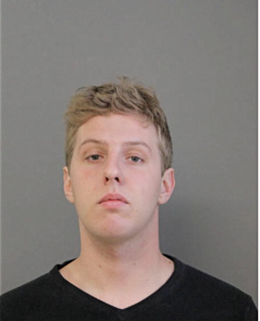 NICHOLAS SPINA, Cook County, Illinois