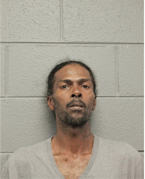 WILLIE STEEL, Cook County, Illinois