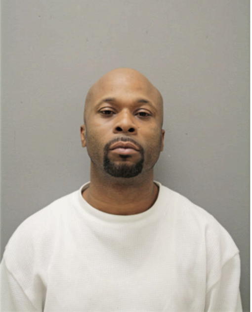 QUENTIN TAYLOR, Cook County, Illinois