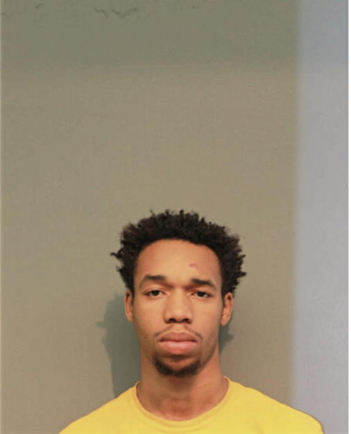 TYRESE JORDAN TAYLOR, Cook County, Illinois