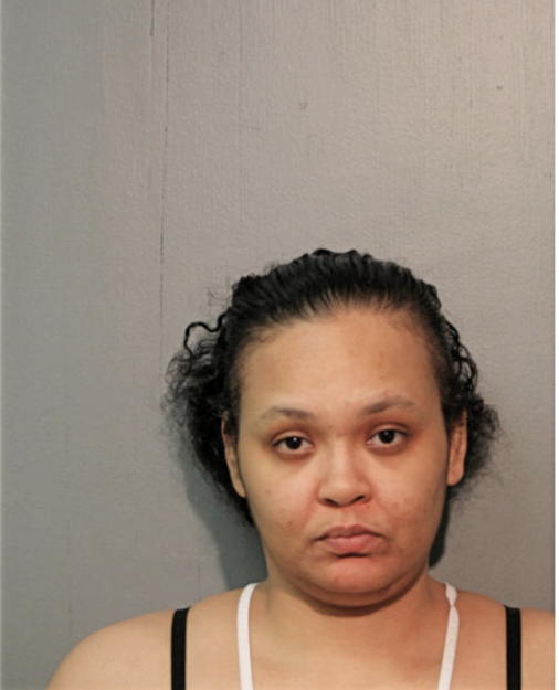 LAKISHA S THOMAS, Cook County, Illinois