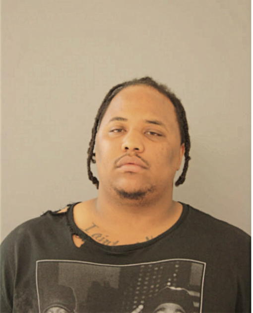 EARL THURMOND, Cook County, Illinois
