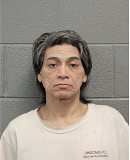 ARMANDO TORRES, Cook County, Illinois