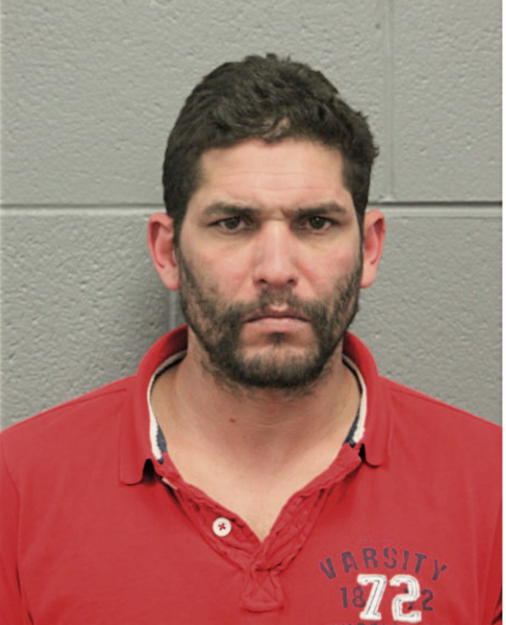 JUAN TORRES-LAGARES, Cook County, Illinois
