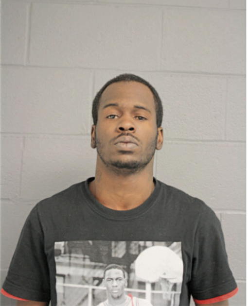 LESHAWN D TURNER, Cook County, Illinois