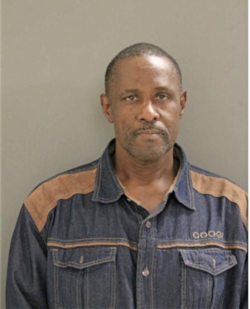 MICHAEL K UNDERWOOD, Cook County, Illinois