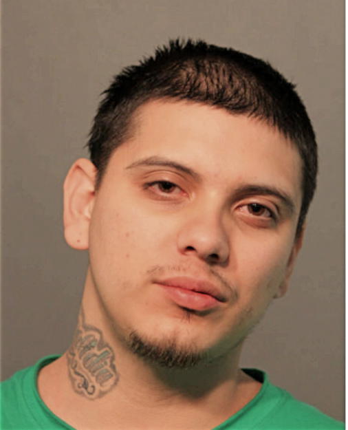 WILLIAM VALENCIA, Cook County, Illinois