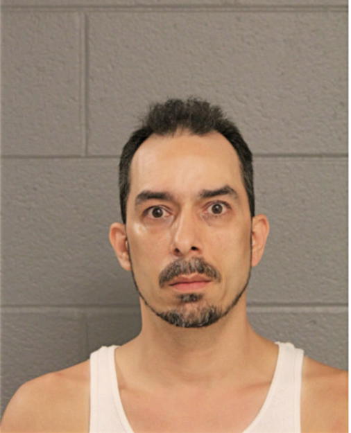 ERASMO VALENTIN, Cook County, Illinois