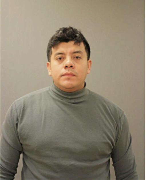 MANUEL VALLE, Cook County, Illinois