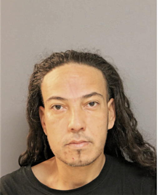 MIGUEL A VAZQUEZ-HERNANDEZ, Cook County, Illinois