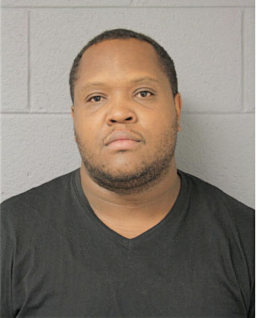 MICHAEL J WALKER, Cook County, Illinois