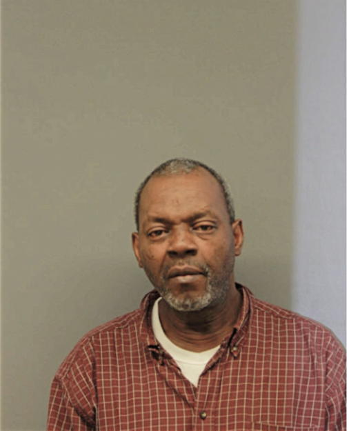 DERRICK C WARLICK, Cook County, Illinois