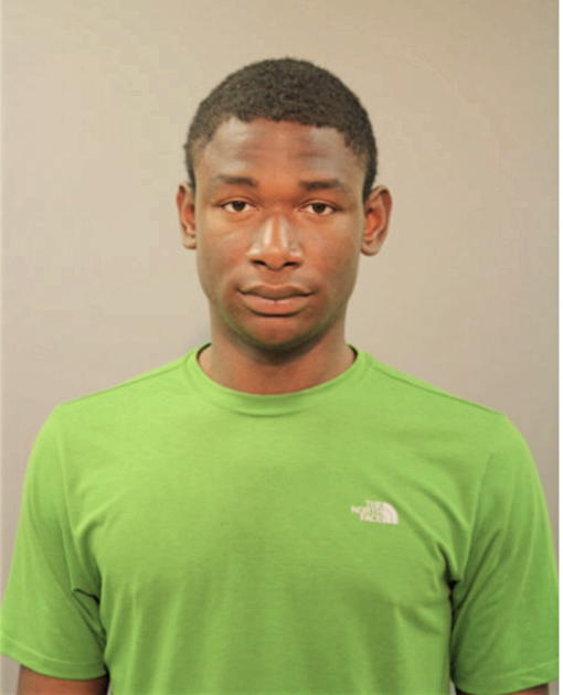 JONATHAN T WARNER, Cook County, Illinois
