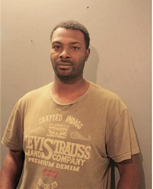 JAMAL A WASHINGTON, Cook County, Illinois