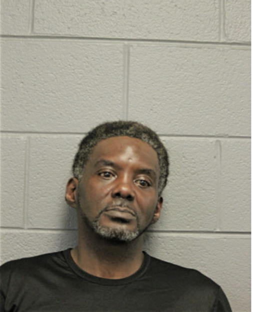 OTIS LINELL WASHINGTON, Cook County, Illinois