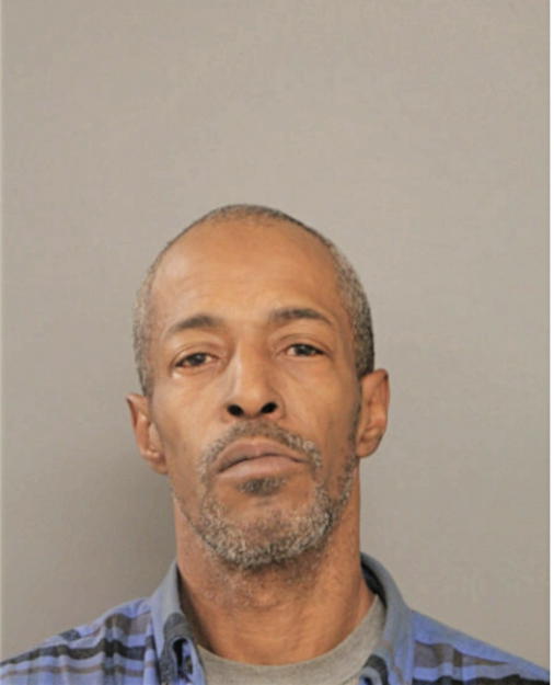WILLIAM E WASHINGTON, Cook County, Illinois