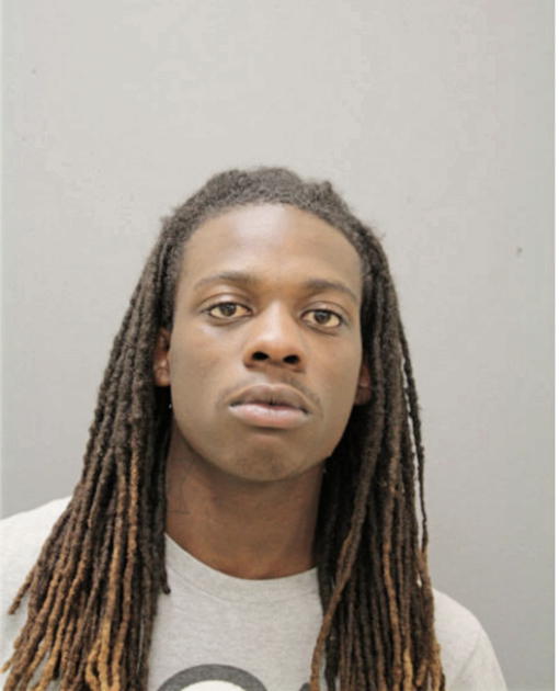 RAY D WATKINS, Cook County, Illinois