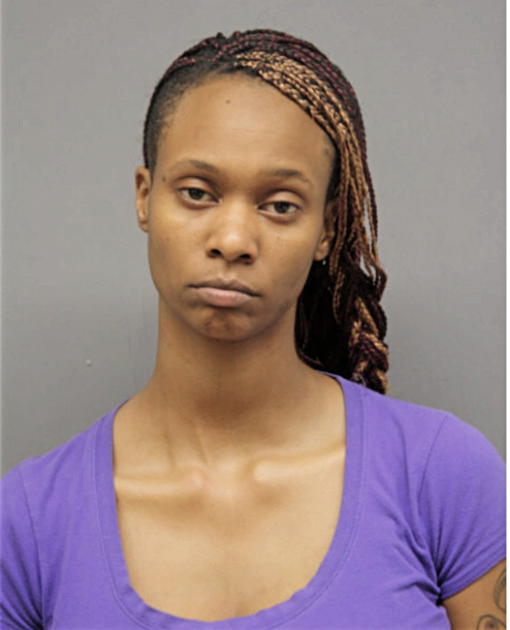 NATALIE A WEBSTER, Cook County, Illinois