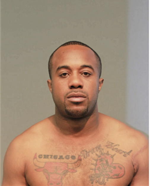 MARTELL P WHITE, Cook County, Illinois