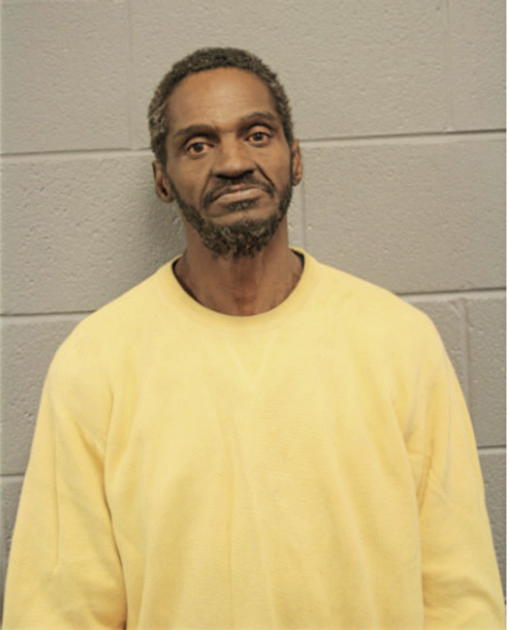 OTIS L WHITFIELD, Cook County, Illinois