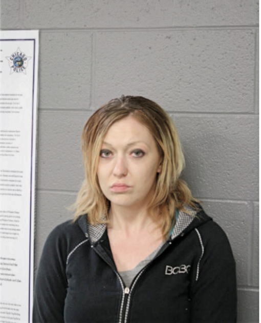 ANNETTE WIECKOWSKI-HARPER, Cook County, Illinois