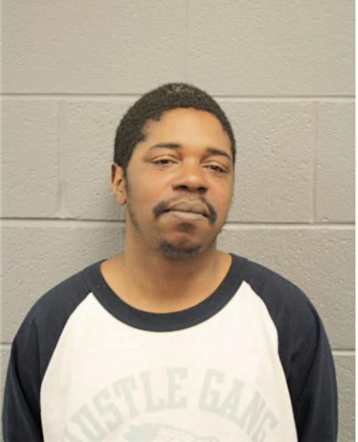 LAMONT WILLINGHAM, Cook County, Illinois