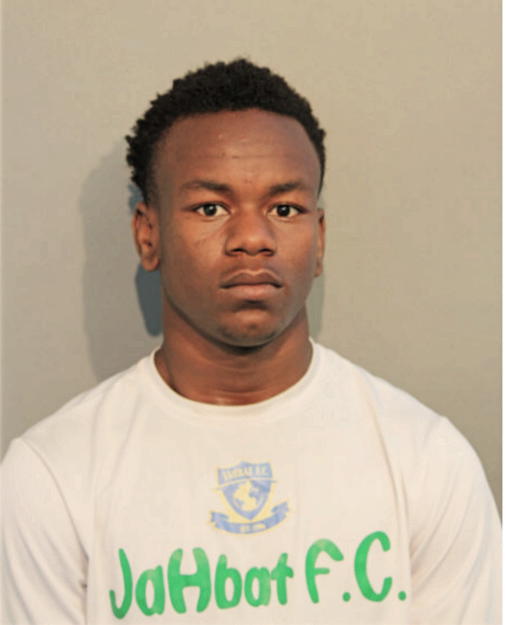 HAROUN YOUNOUS, Cook County, Illinois