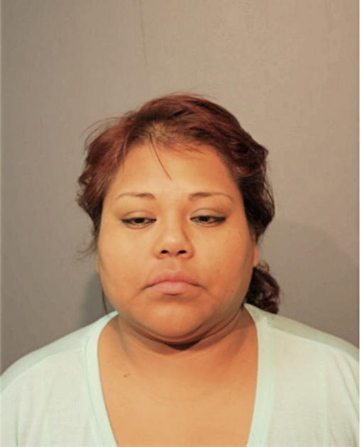 MARIBEL ZAPATA, Cook County, Illinois