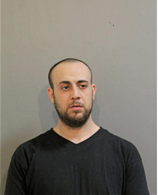 ABEDMONEM ZAYYAD, Cook County, Illinois