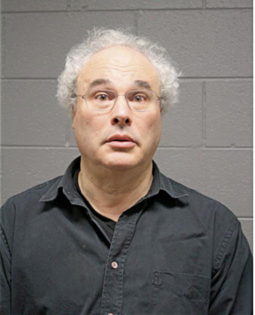 GLENN ADELSON, Cook County, Illinois