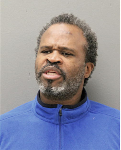 NATHANIEL ALEXANDER, Cook County, Illinois