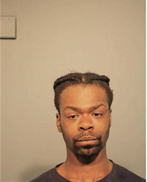 CHARLES ALLEN, Cook County, Illinois