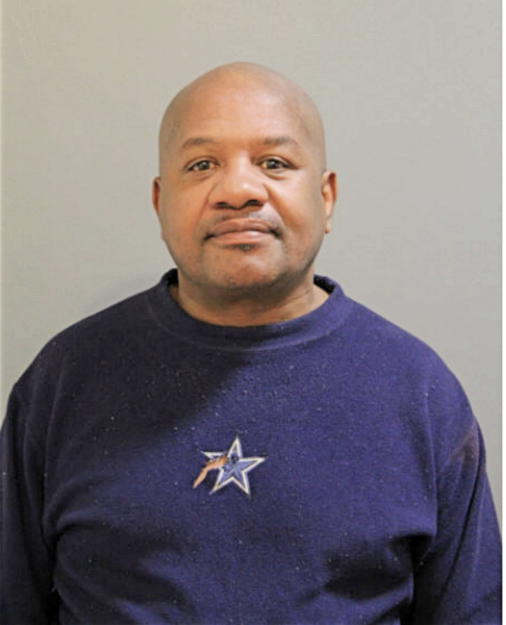 DOUGLAS E ALLEN, Cook County, Illinois