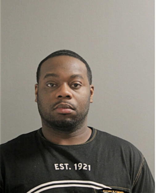 TERRENCE D ANDERSON, Cook County, Illinois