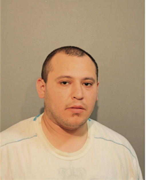 JOHN BAEZ, Cook County, Illinois