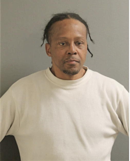 TERRELL BAGGETT, Cook County, Illinois